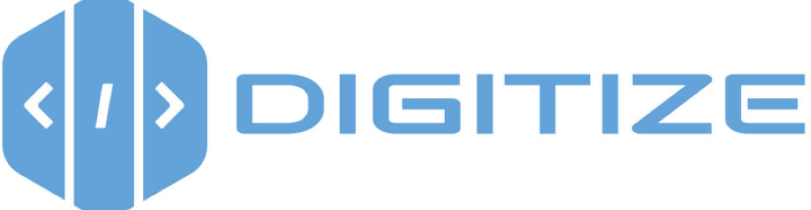 digitize