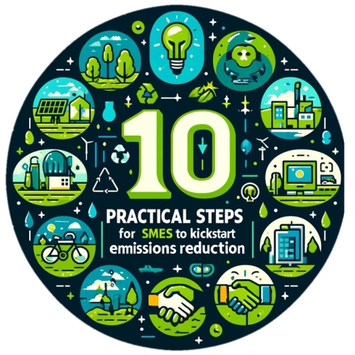 10 Practical Steps For SMES 